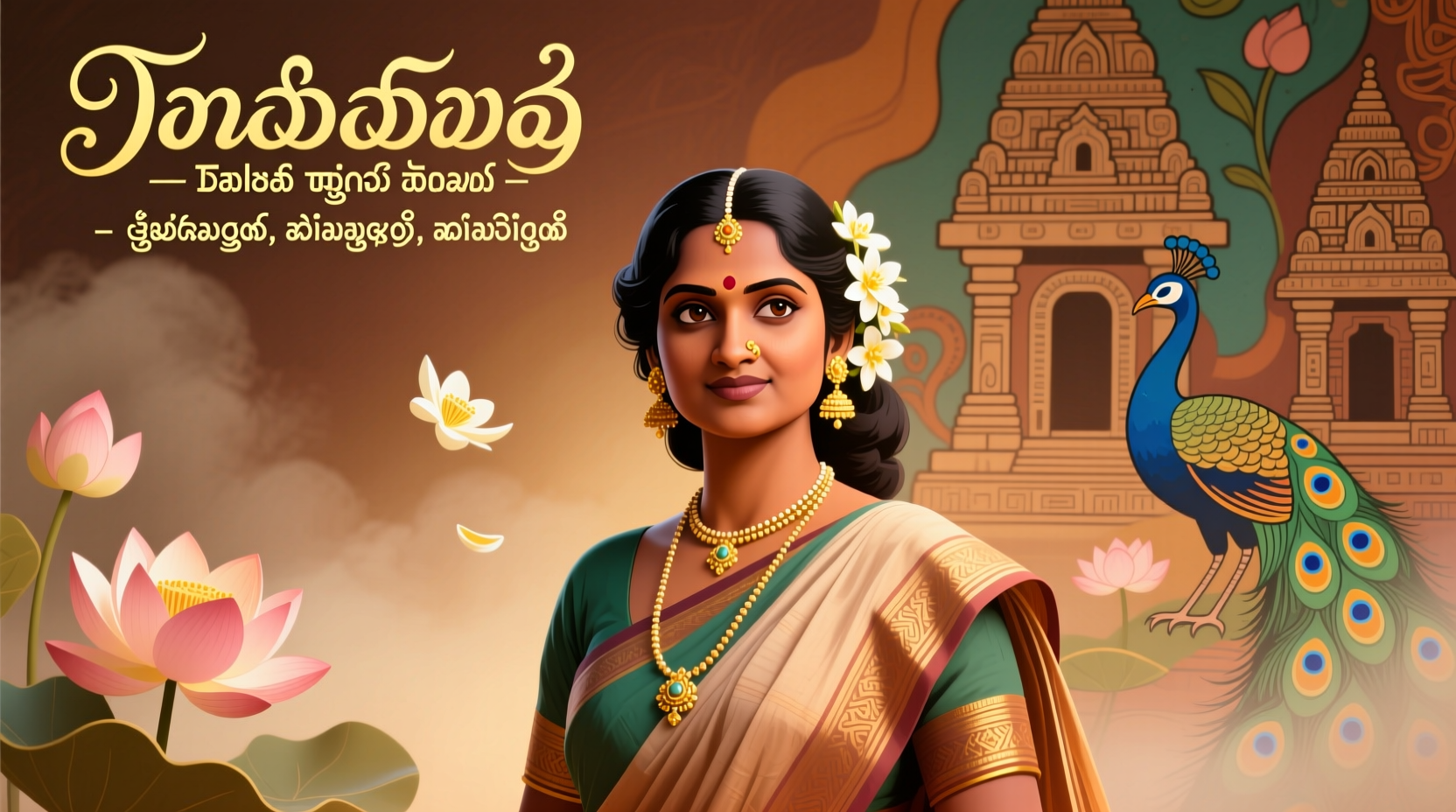 quotes about womens day in tamil