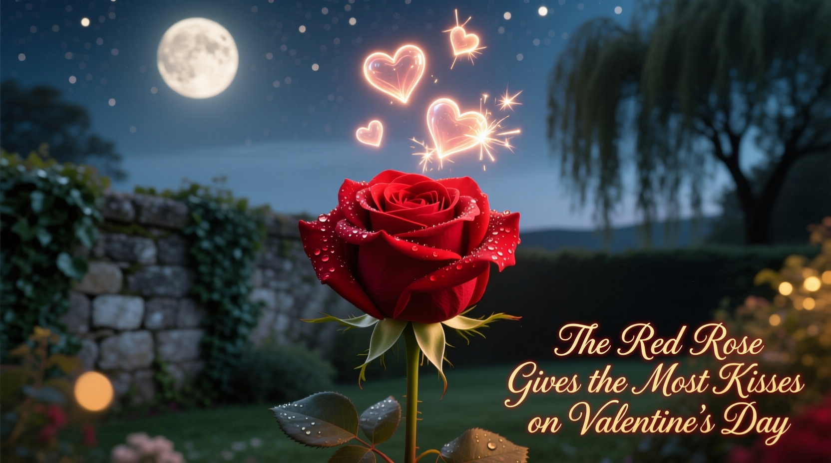 what is the average amount spent on valentine day