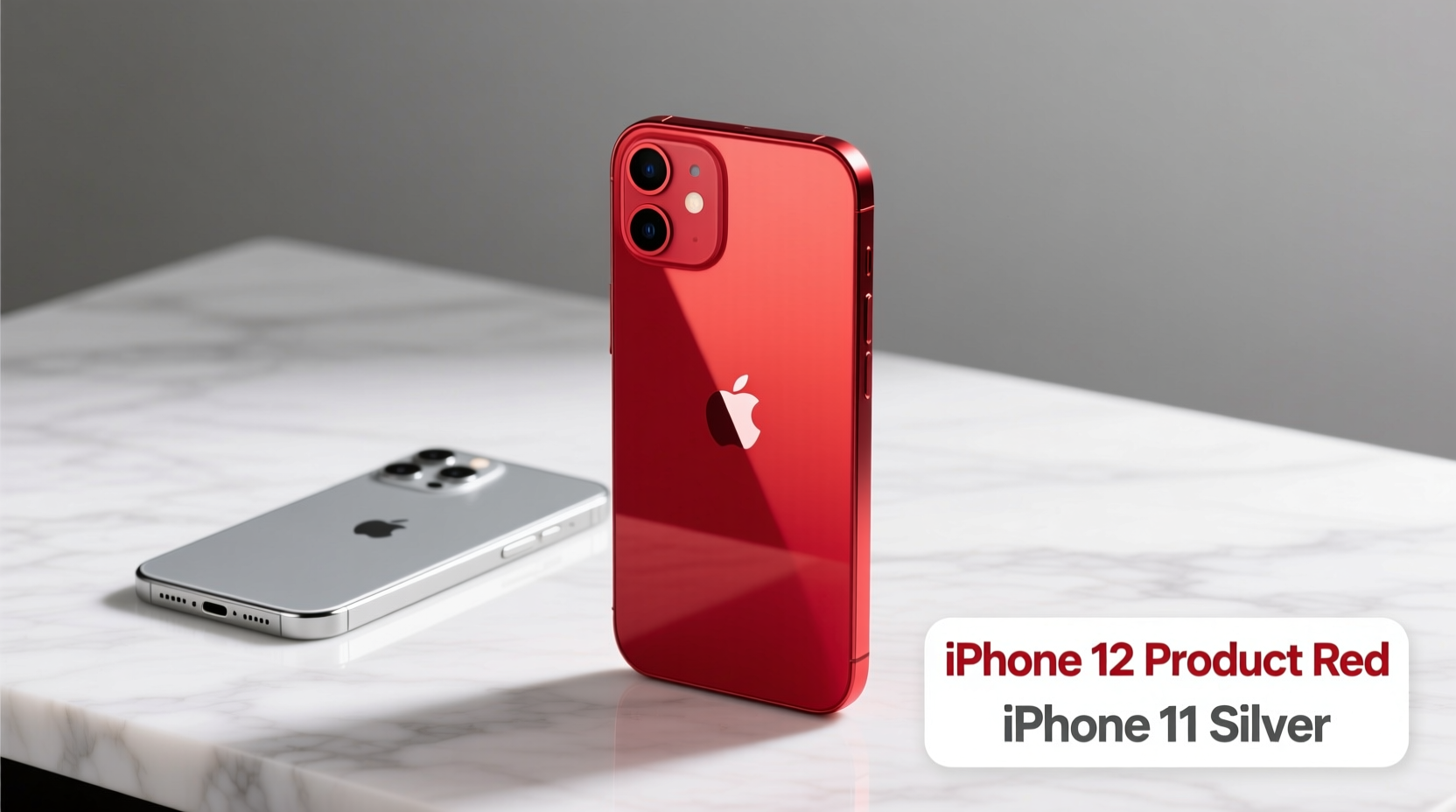 iphone 12 product red vs 11 is the upgrade worth it for the color alone