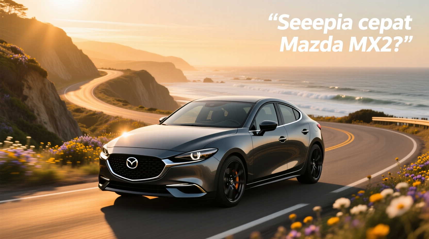 Mazda MX-3 Hatchback guide: How to choose the right model