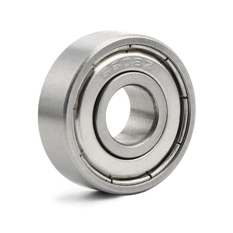 T Shape Groove stainless steel ball bearing SR188ZZ high quality yoyo toy bearing SR188ZZ