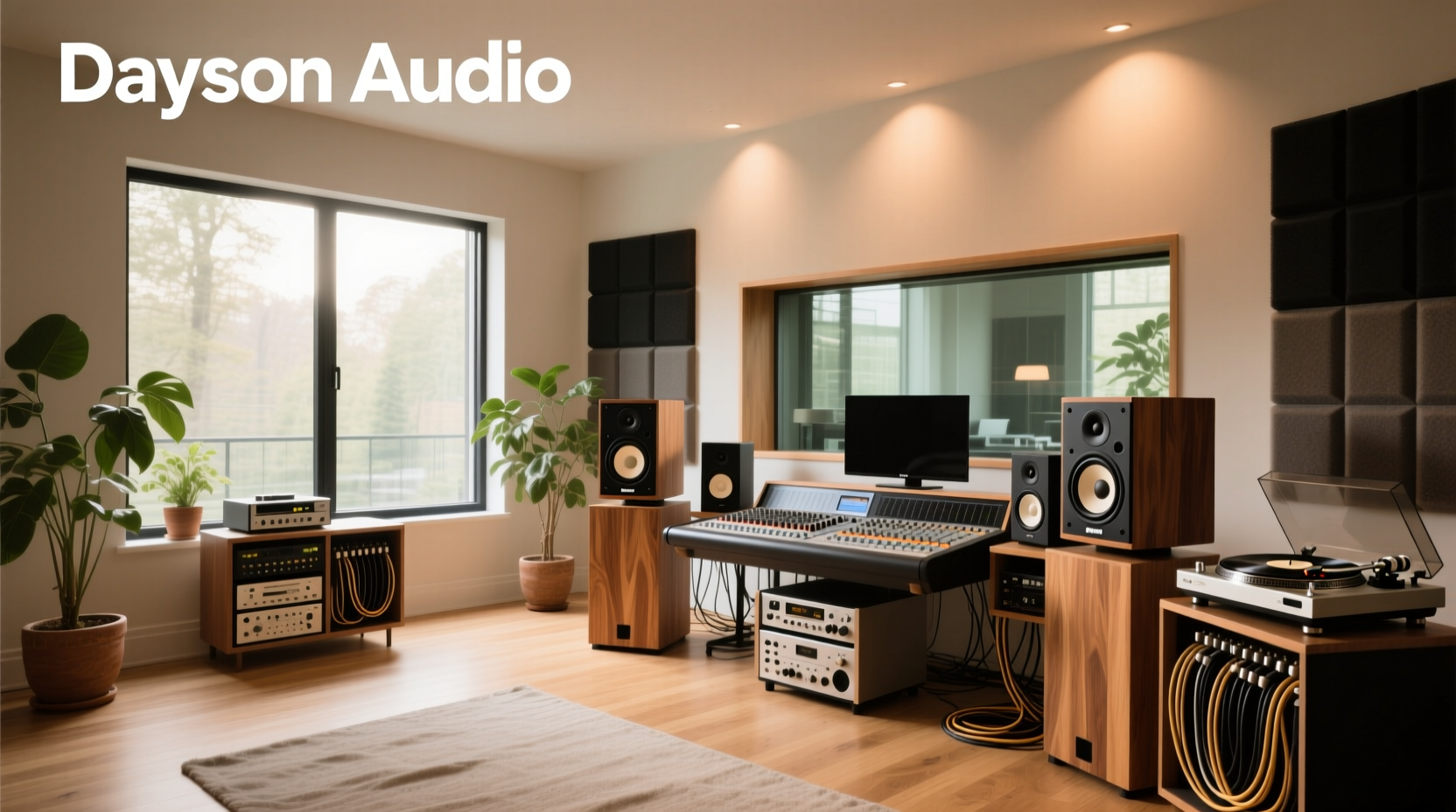 dayton audio explained reputation, origin best use cases