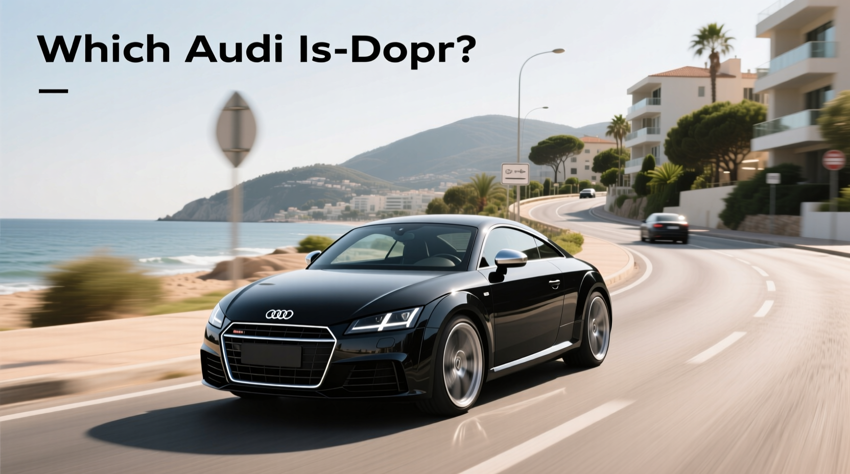 Audi 2 Door Hatchback Guide: What to Look For