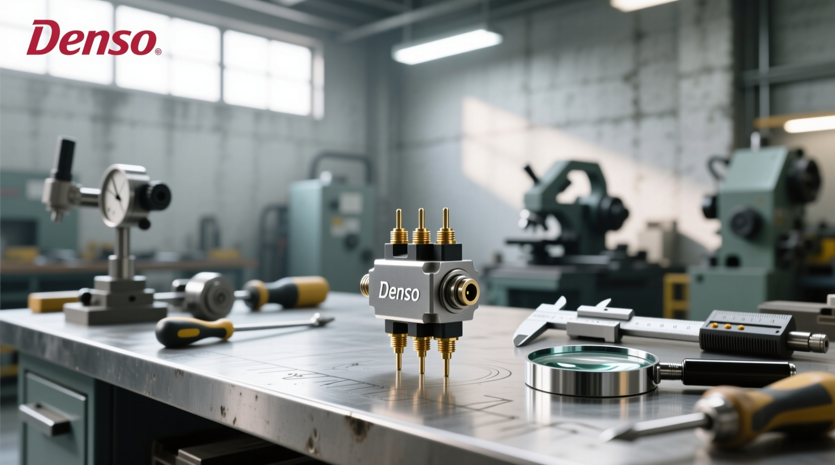 4 pin denso connector guide how to choose right
