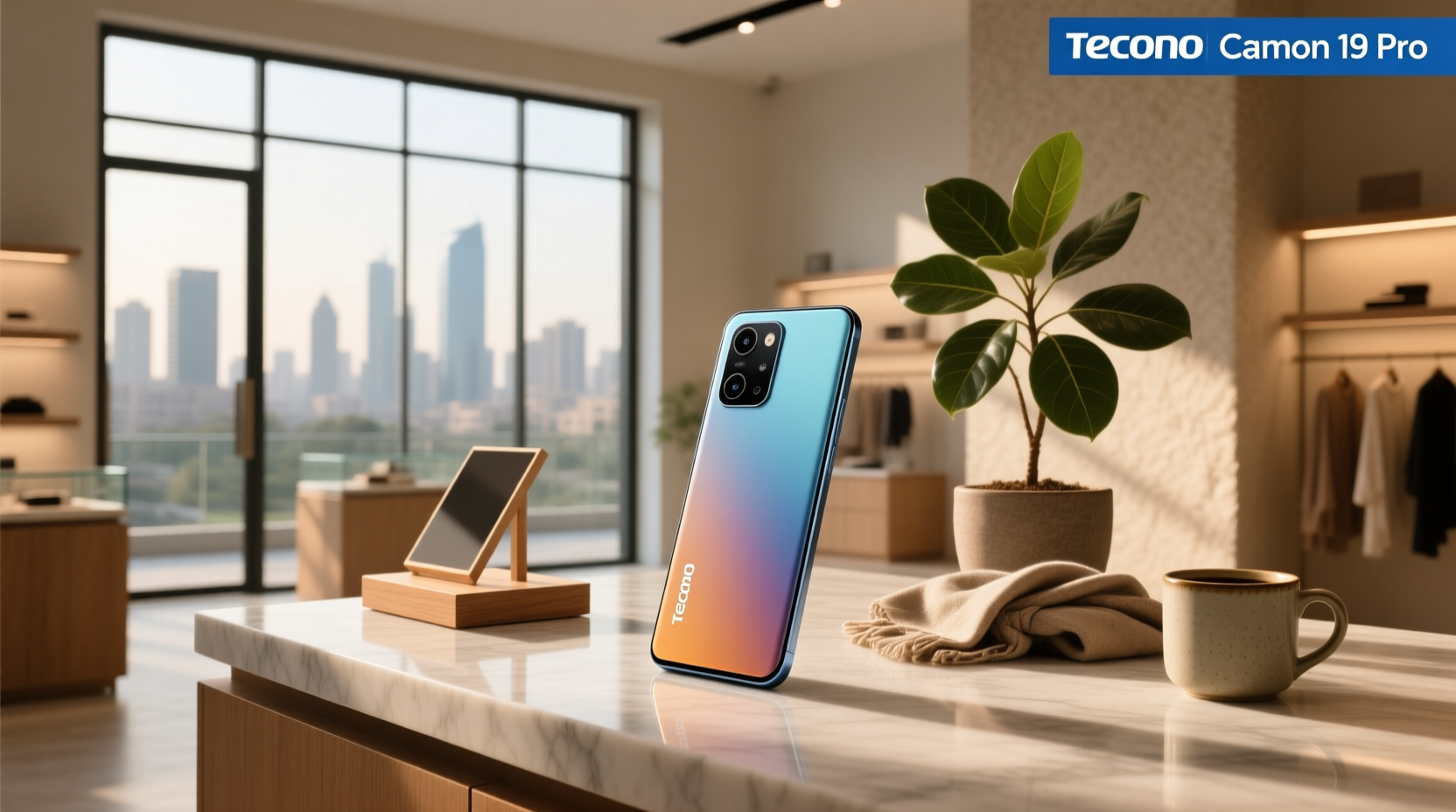 tecno camon 19 pro price in pakistan (2026) real time pricing variants