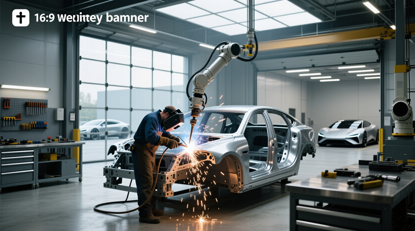 How to Find Reliable Car Body Welding Near Me