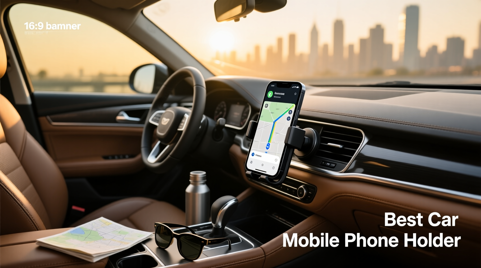 best car mobile phone holder real world testing key trade offs
