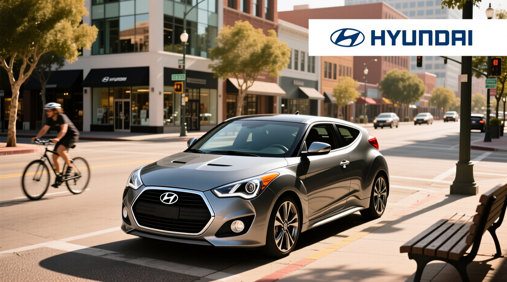 2016 Hyundai Veloster Buying Guide