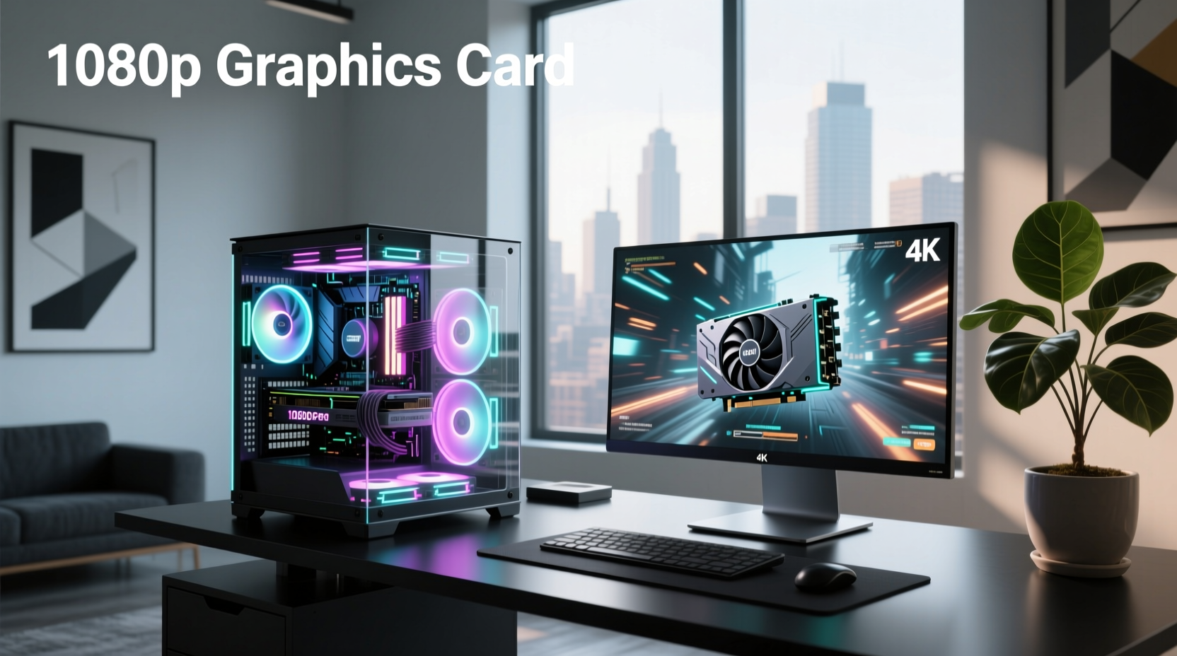 best 1080p graphics card guide for 2026