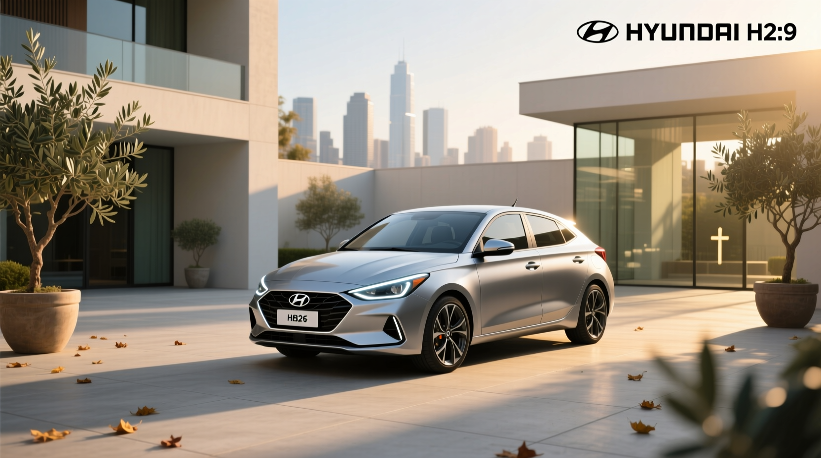 What to Know About the Hyundai HB20 2026 Model Year