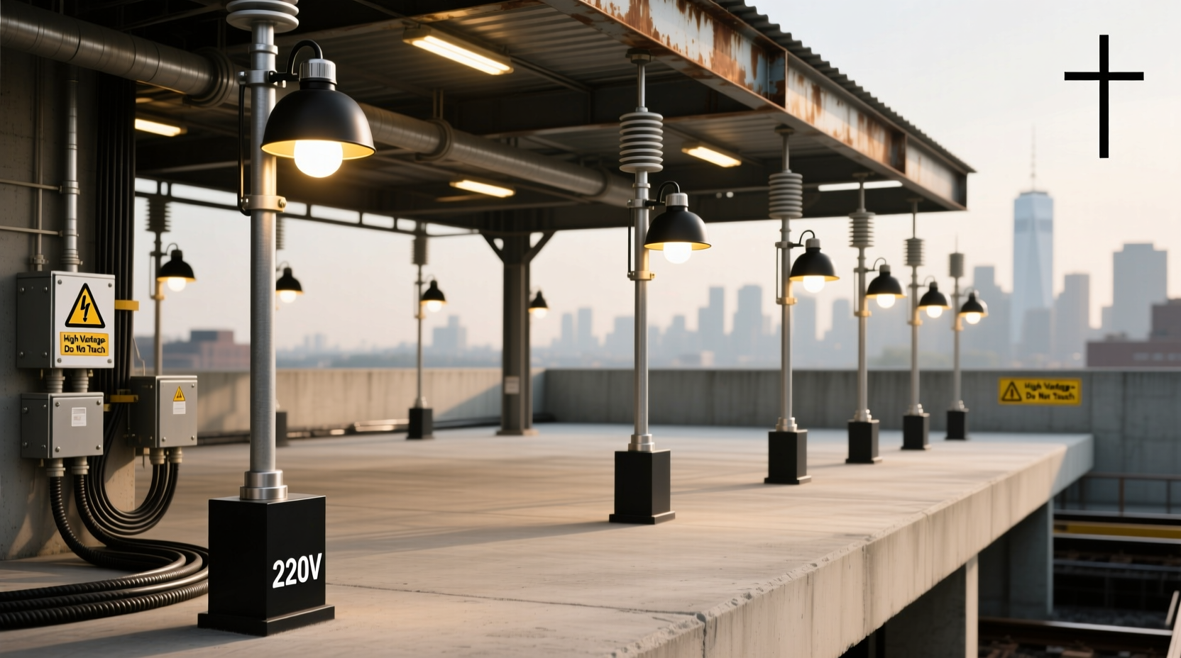 220v signal lamps buyer’s guide key trade offs