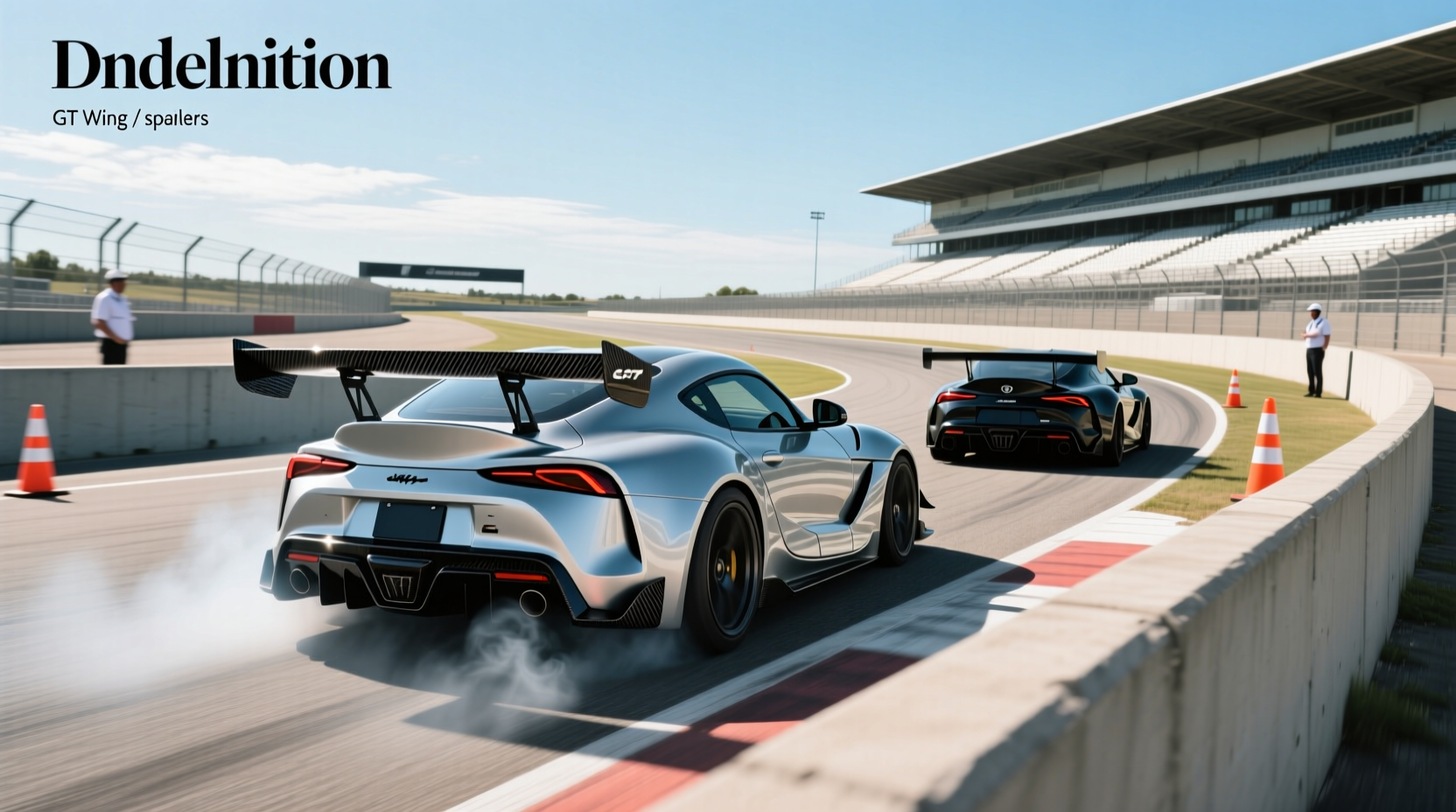 How to choose gt wing,Are wings better than spoilers?