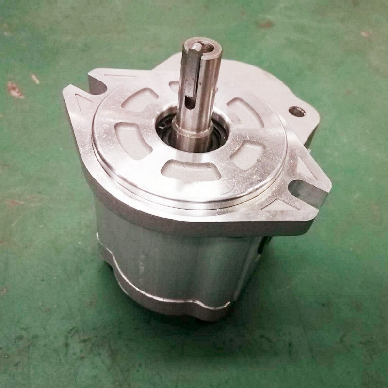 优质沥青摊铺机配件泵组件的机器