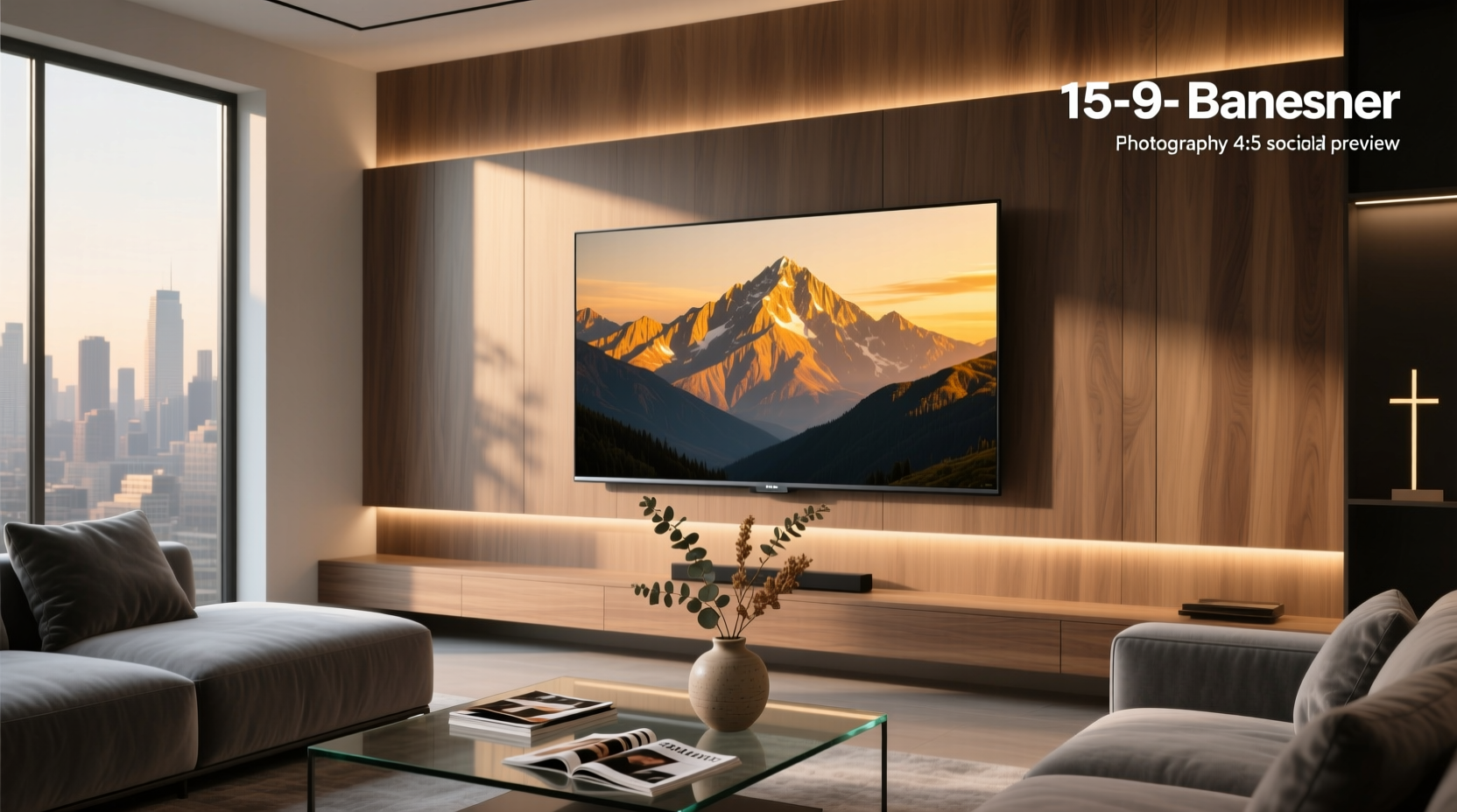 55 inch tv width guide measure before you buy