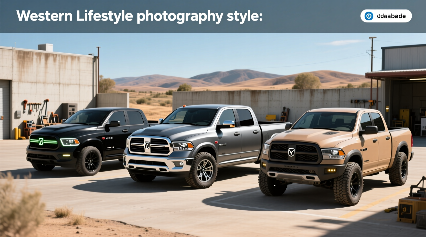 Compact Pickup Truck Competitors Guide: What to Look For