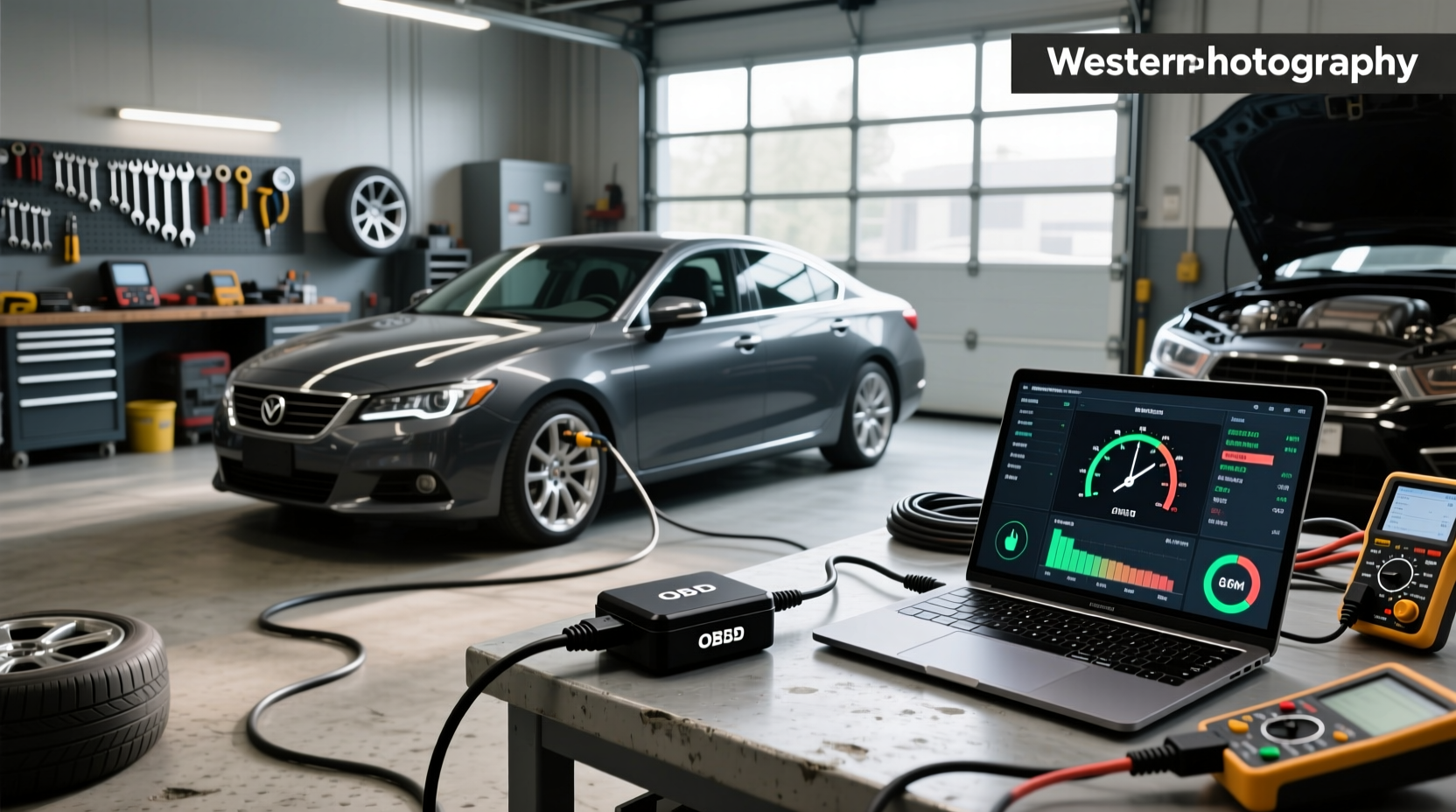 OBD2 Vehicle Black Box, What Does It Do? Buying Guide