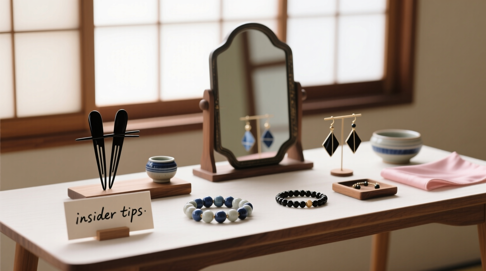 insider tips to score affordable korean and japanese style accessories without sacrificing quality