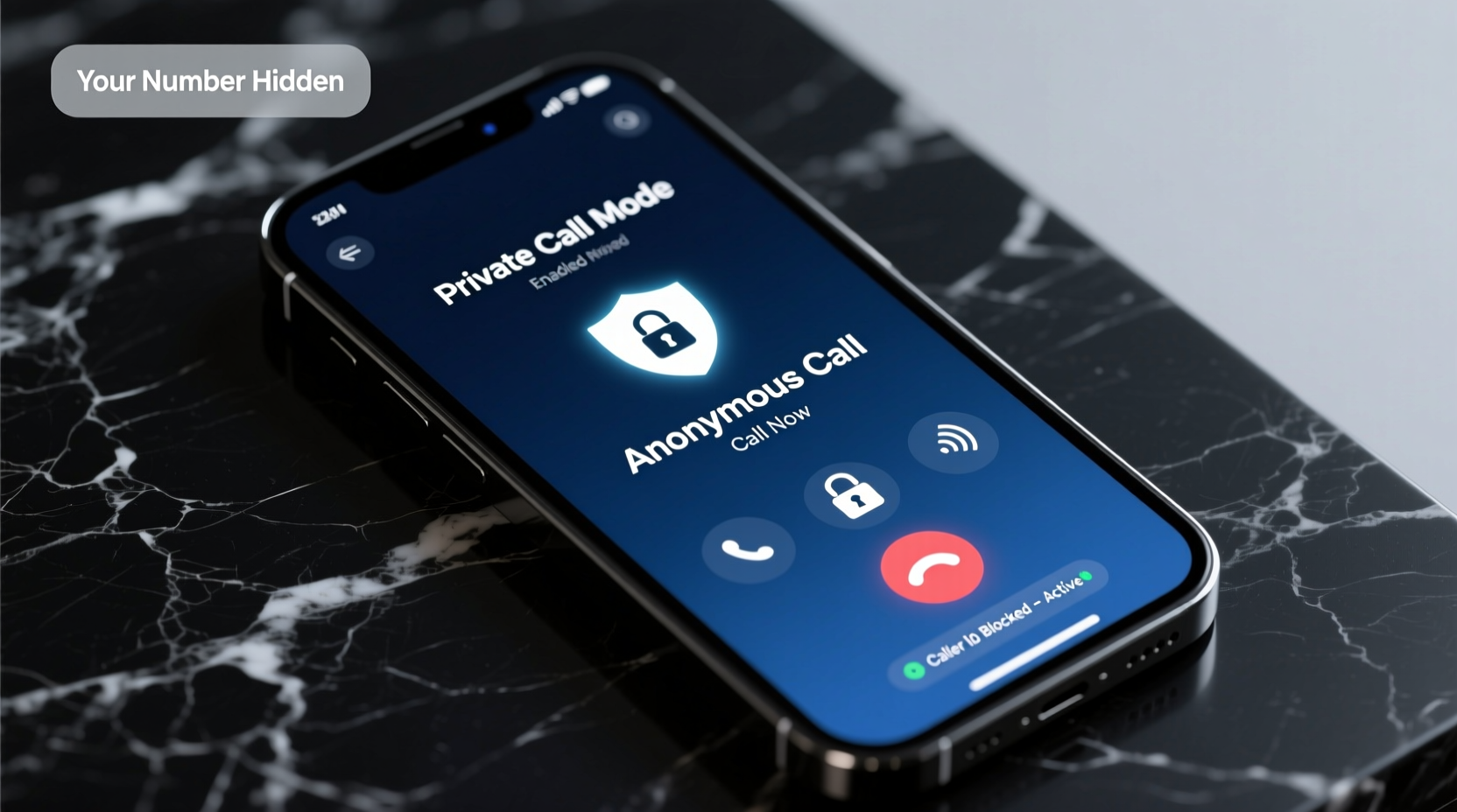 effective methods to call private and keep your number hidden on any phone