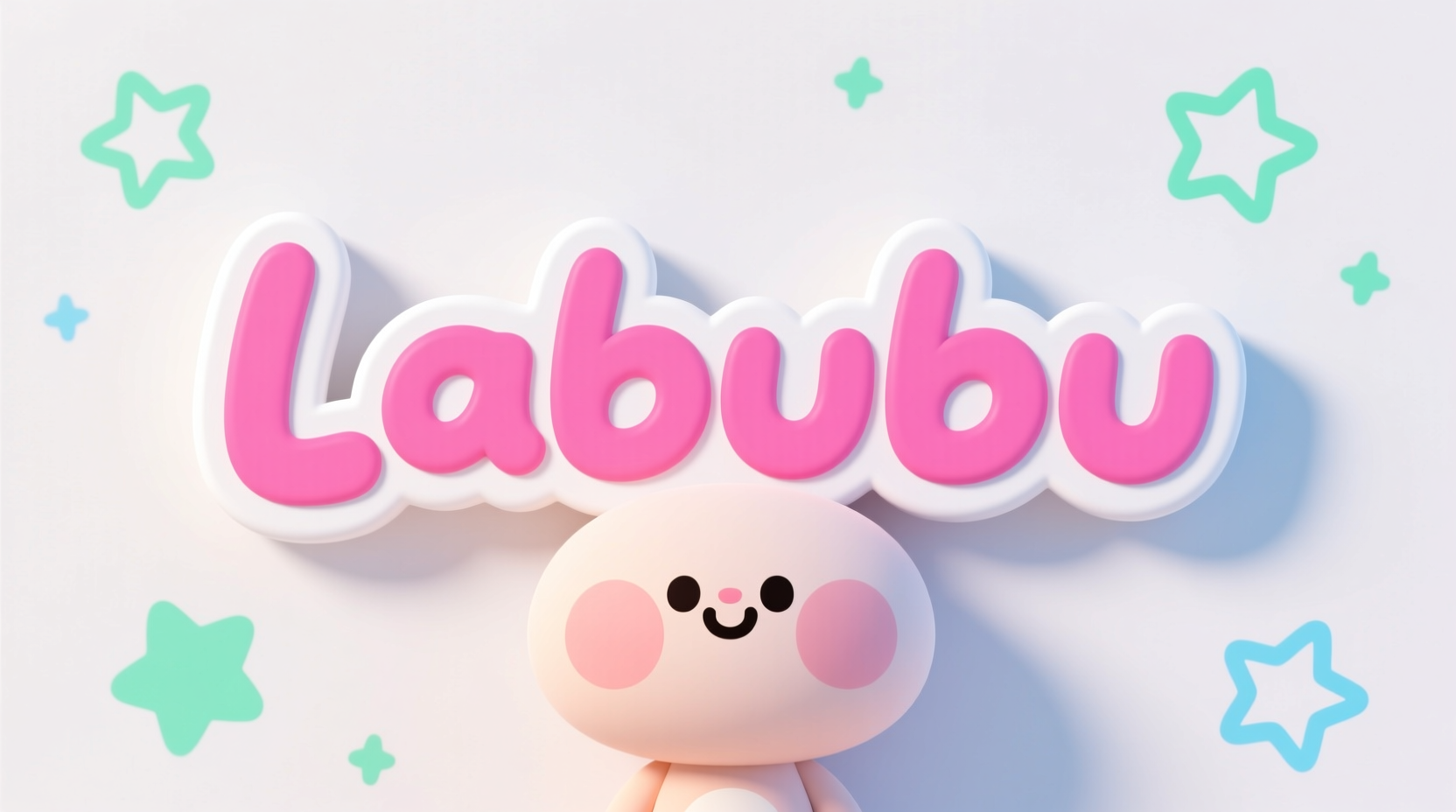 what font is labubu