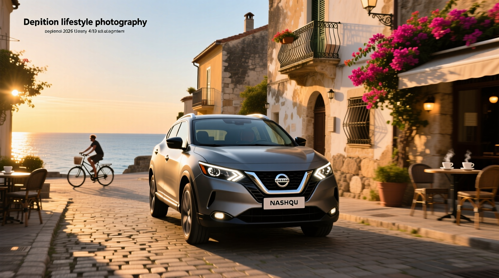 2026 nissan qashqai what to expect