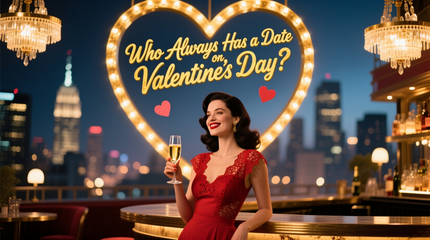 why are flowers part of valentines day