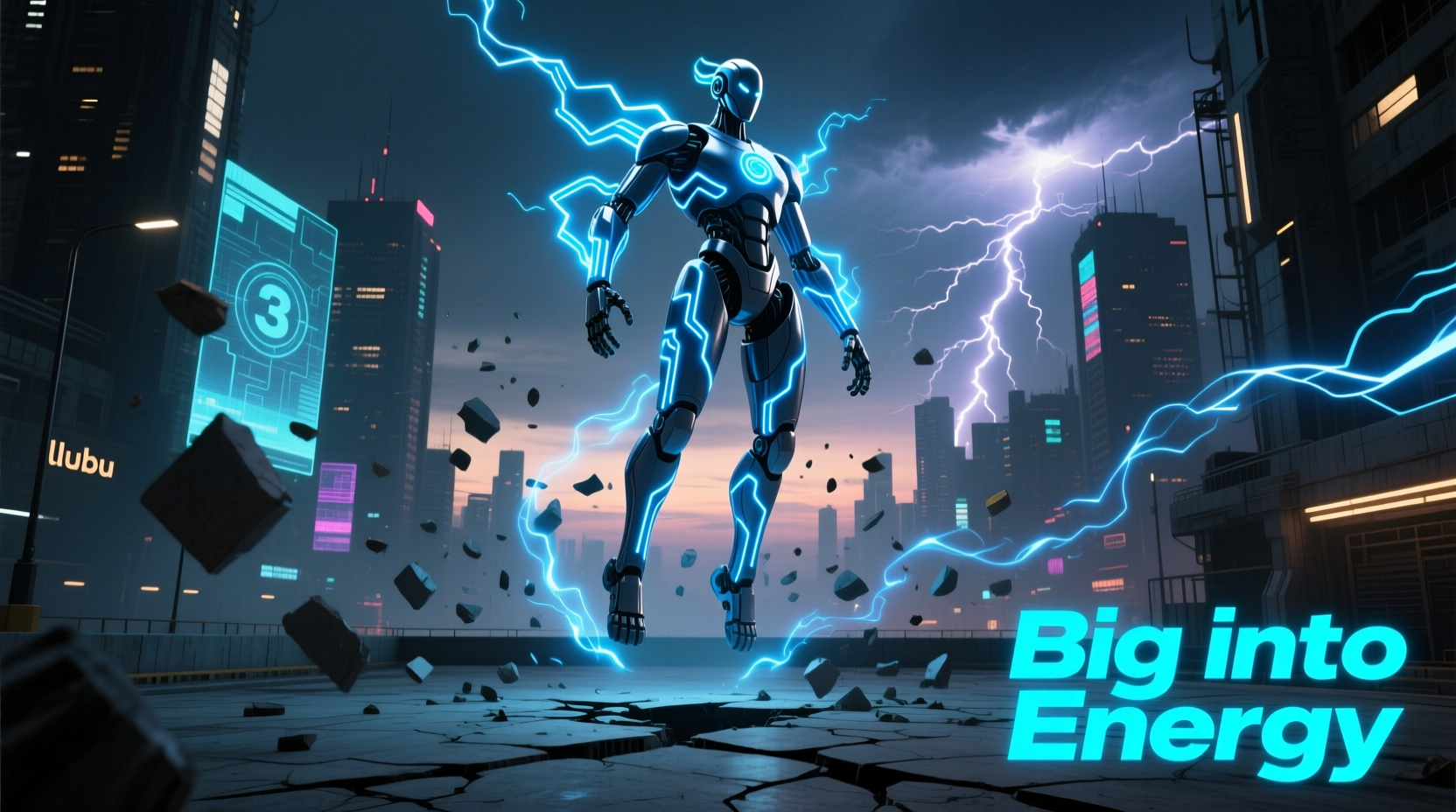 how tall is a labubu big into energy