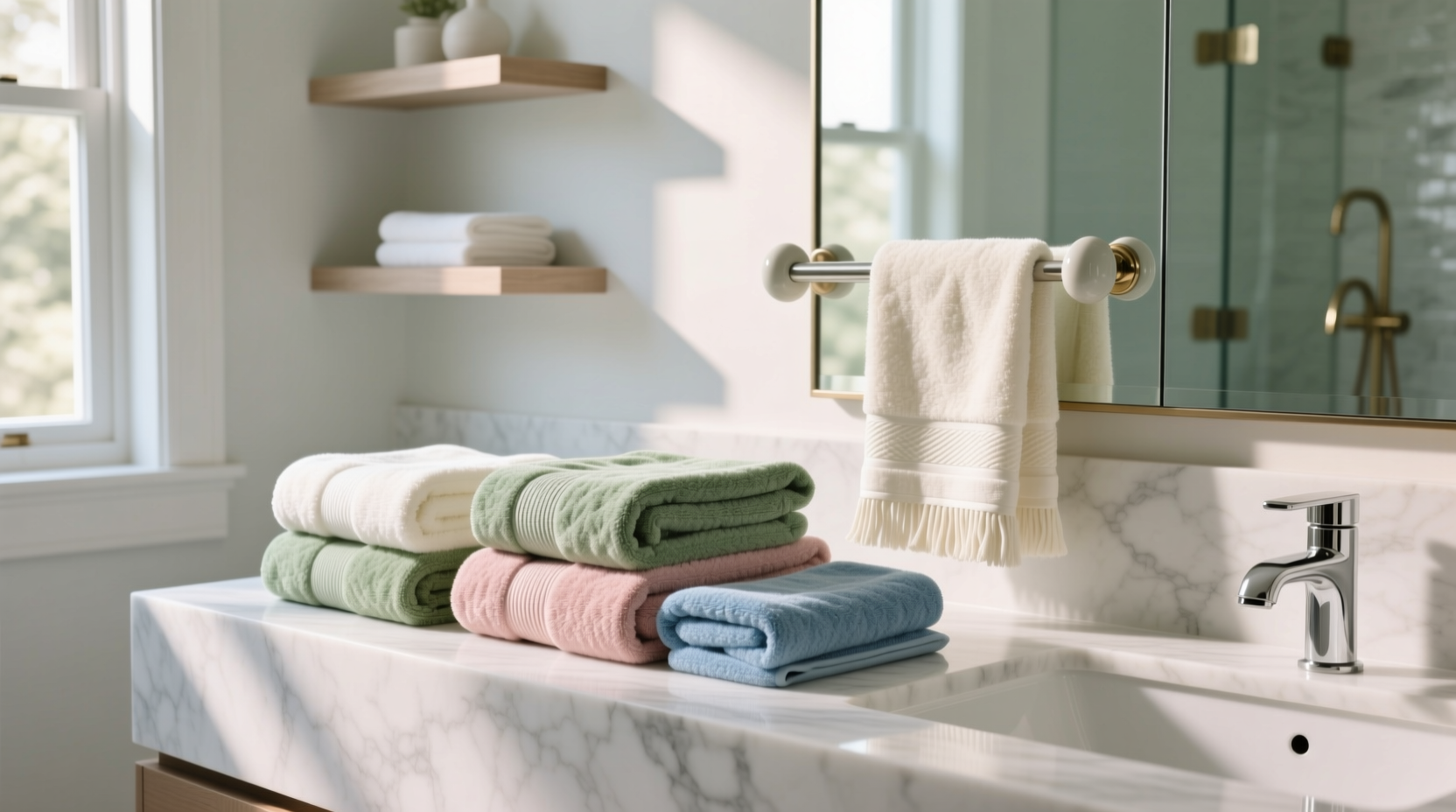 best bath towels on amazon