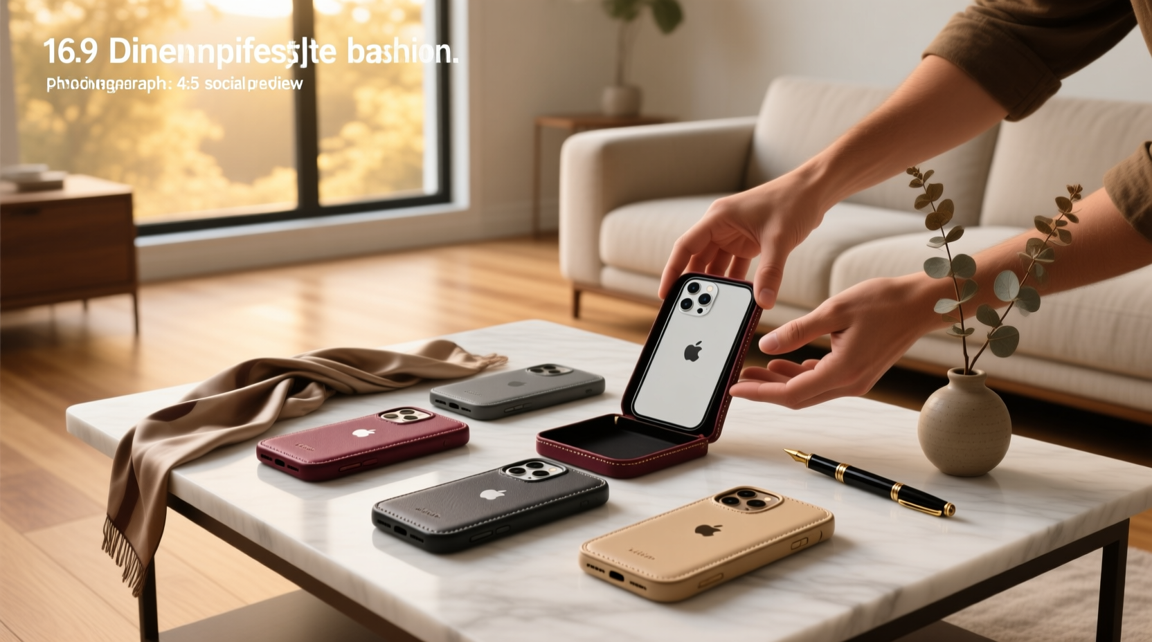 apple iphone leather cases what you need to know in 2025