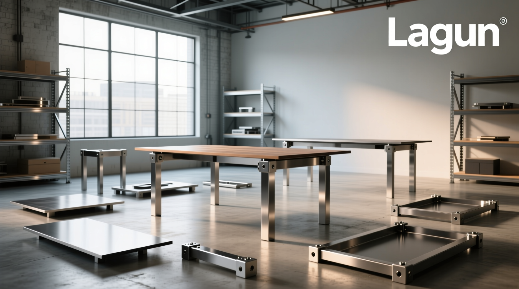What Are Lagun Table Parts and How to Choose Compatible Ones?