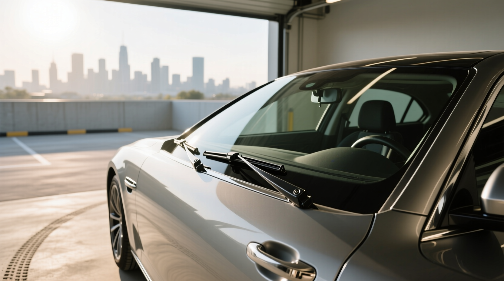 What Are Side Pin Wiper Blades and How to Identify Them?