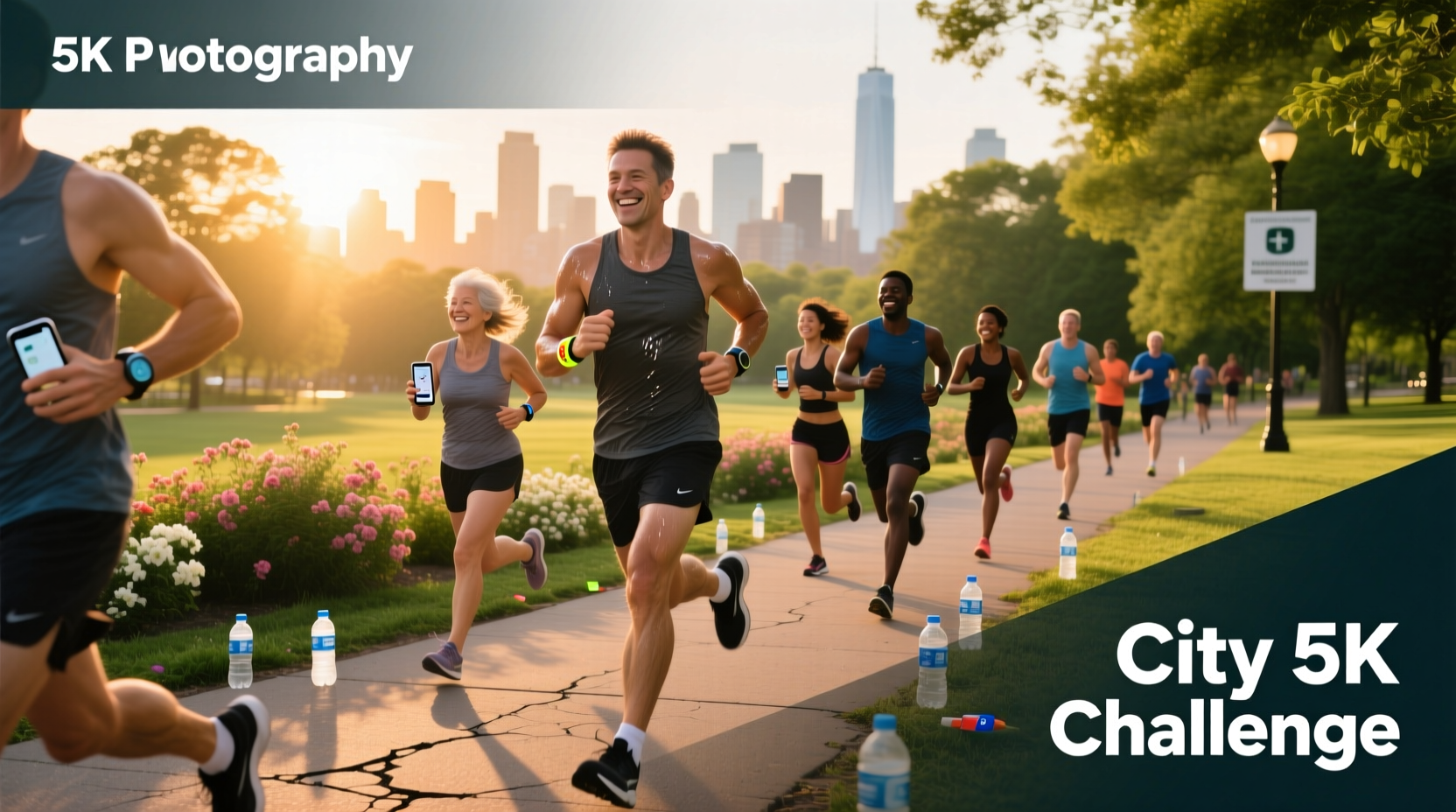 5k running program for beginners