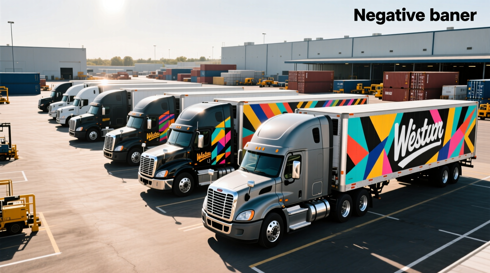 How to Choose Large Decals for Trucks: Fit, Materials & Rules