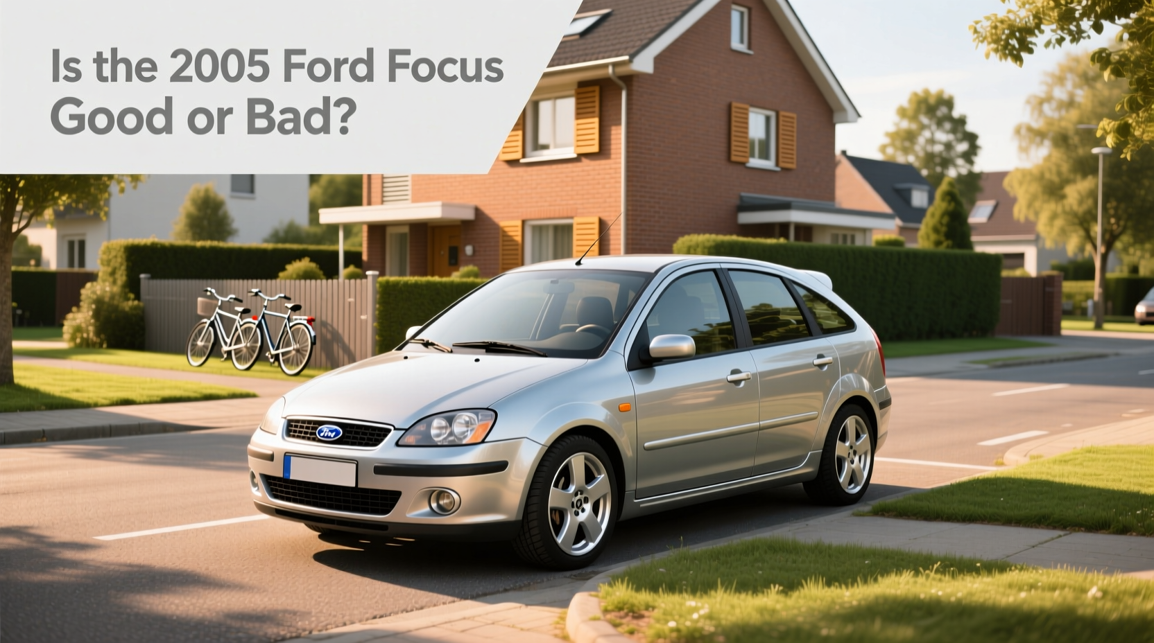 2005 ford focus hatchback reliable used car or risk 