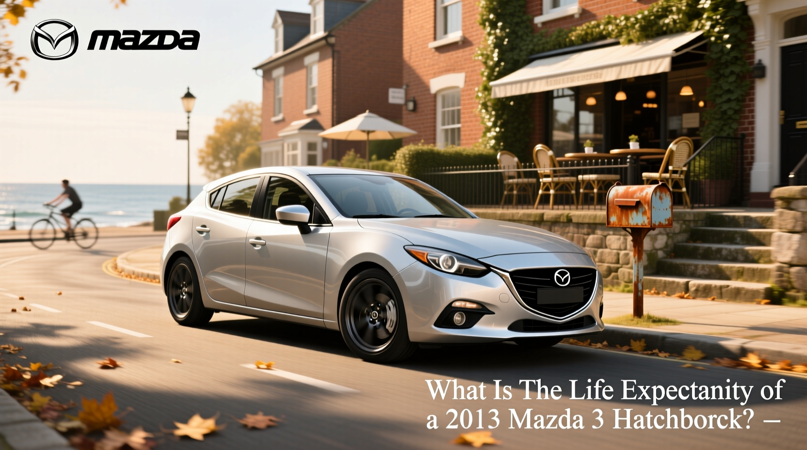 2013 Mazda 3 Hatchback Lifespan: What to Look For