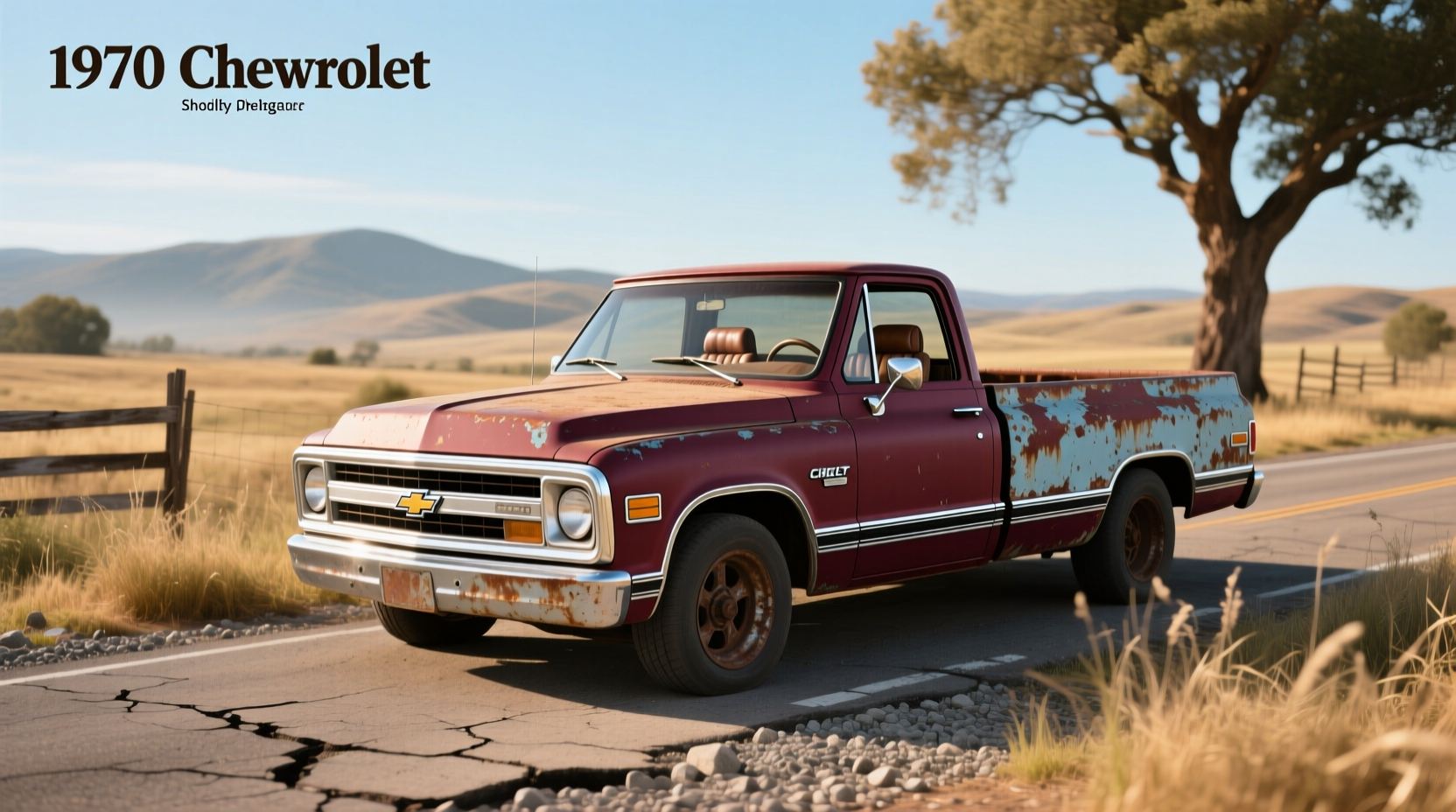 1970 Pickup Truck Chevy Buying Guide