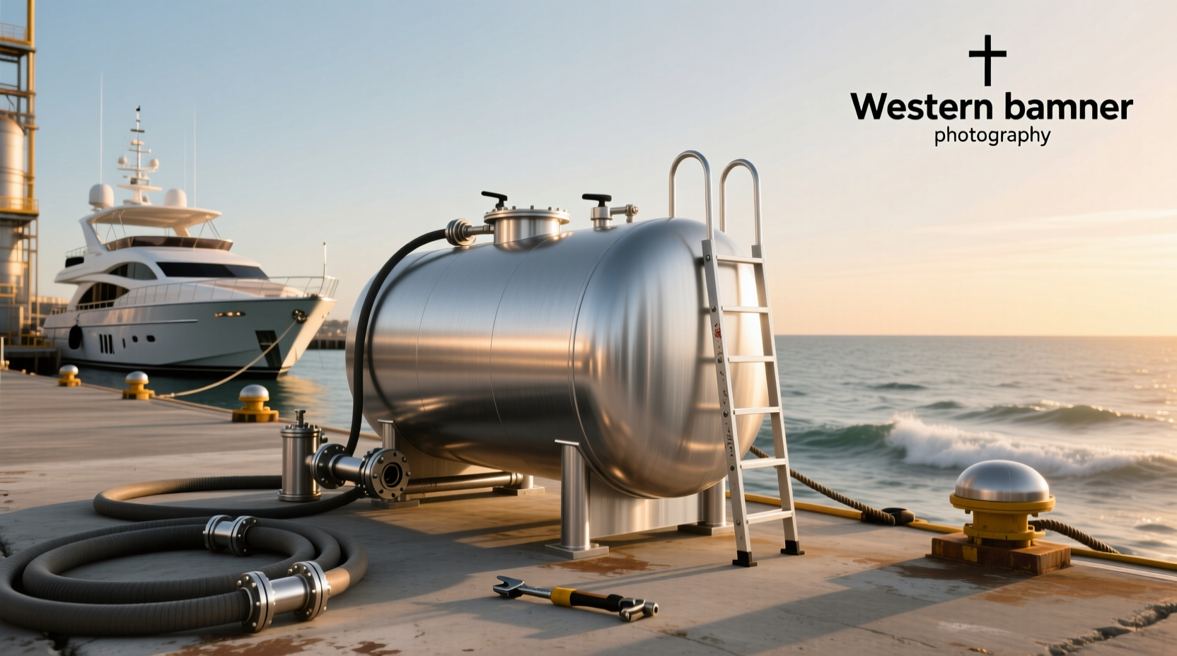 What to Know About Aluminum Marine Fuel Tanks for Boats