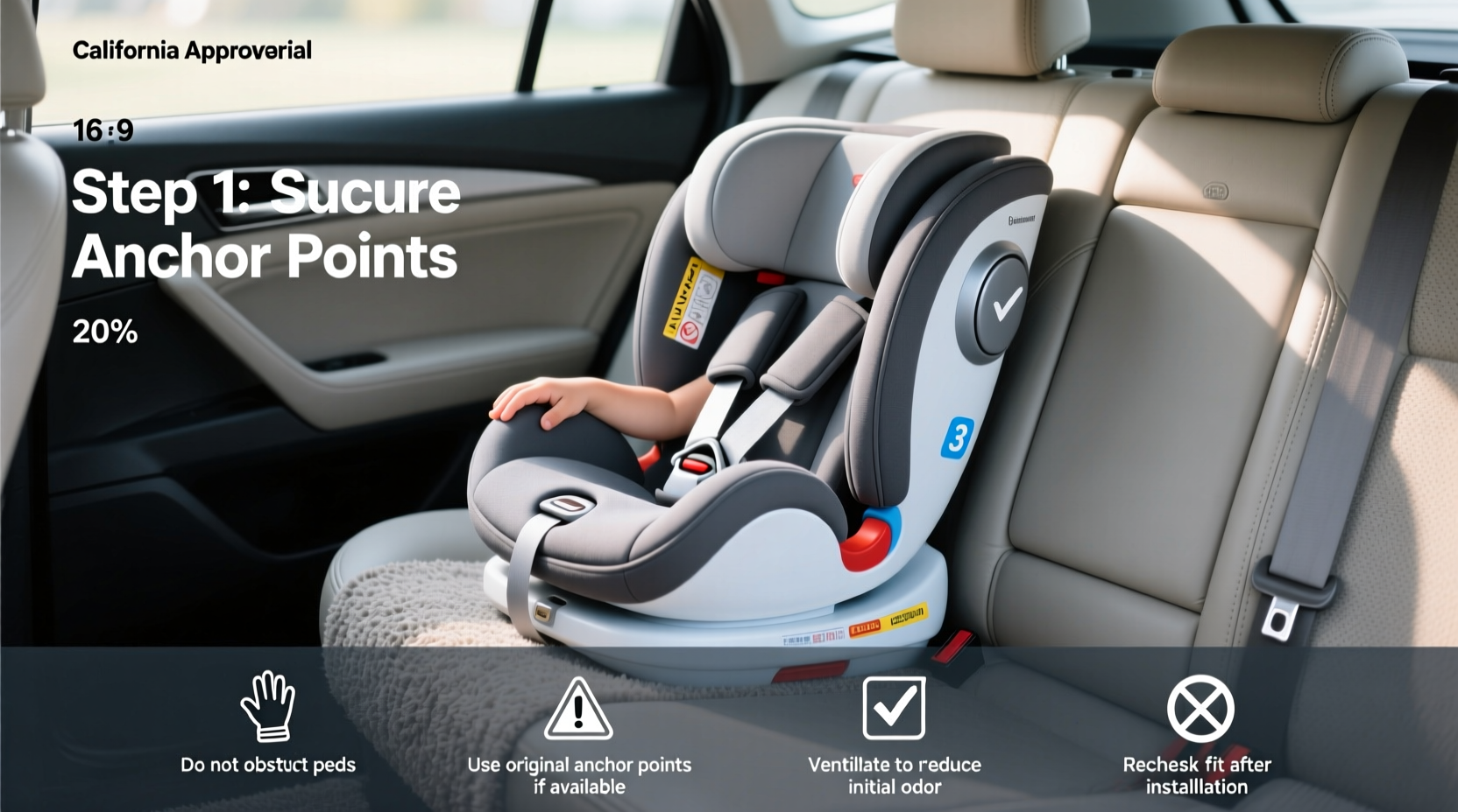 california booster seat law weight
