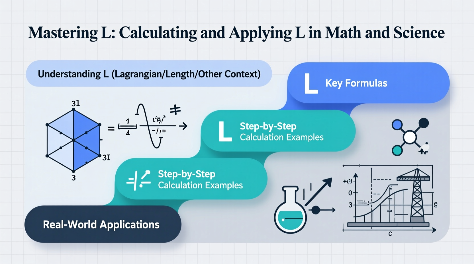 mastering how to find l a clear guide to calculating and applying l in math and science