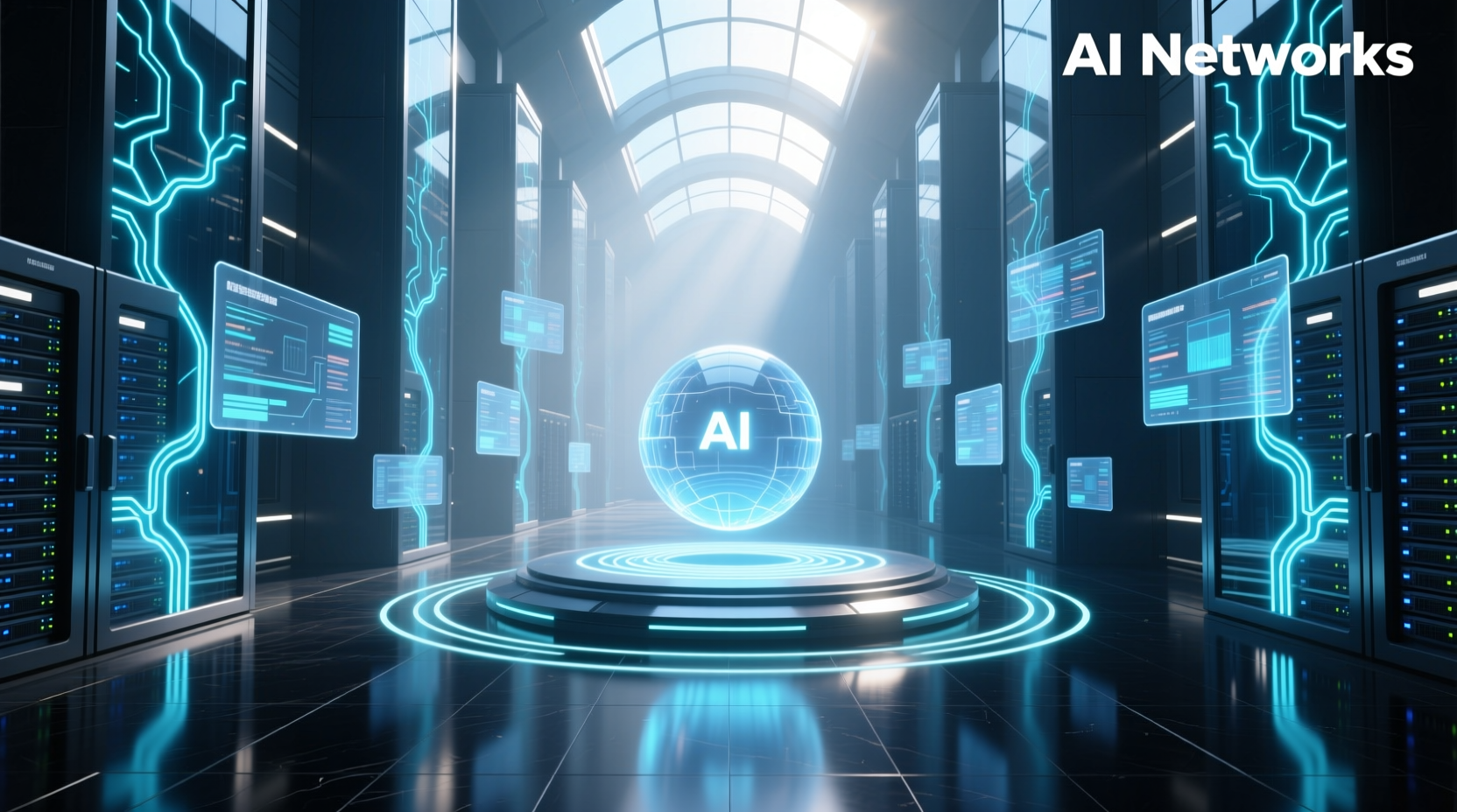 ai networks guide routers vs. power banks for mobility