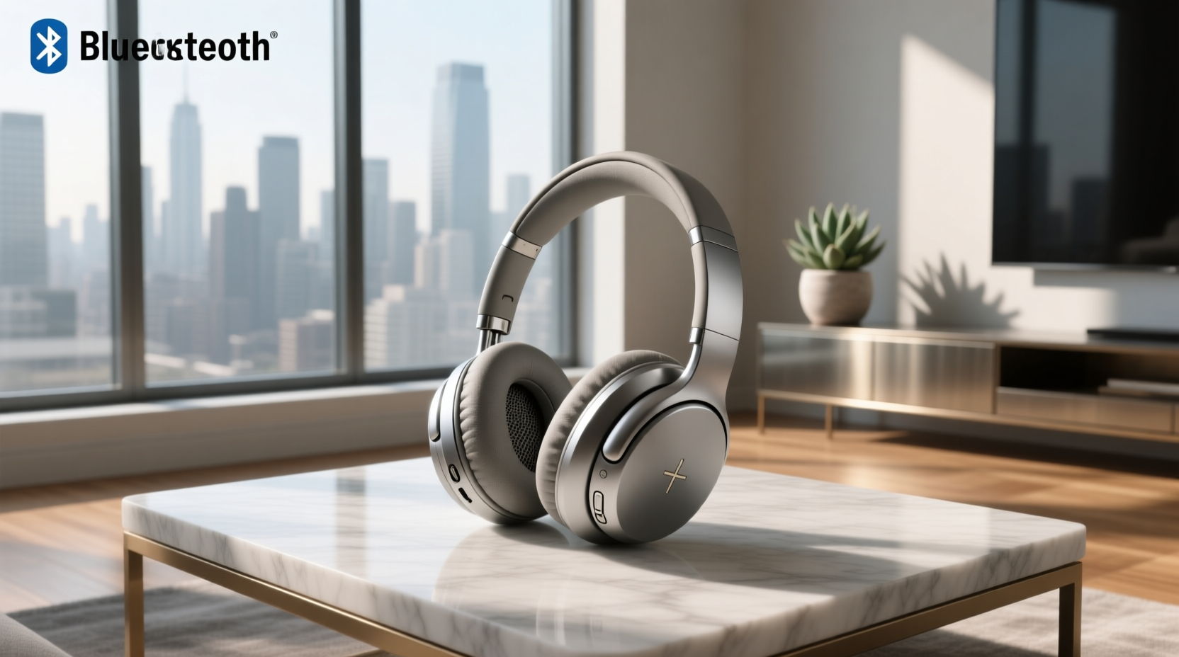 wireless bluetooth headset