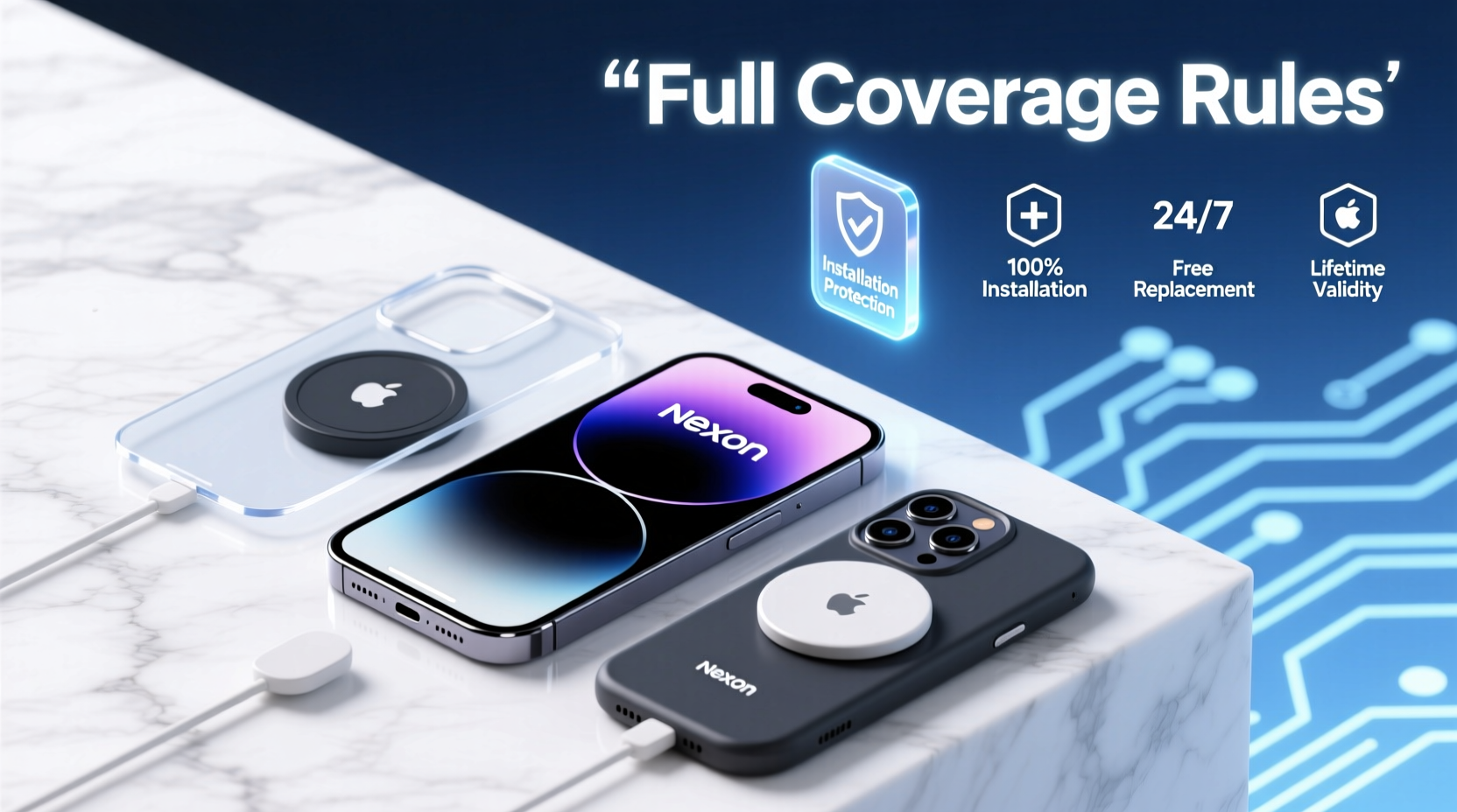 Nexon Accessories Install Warranty: Full Coverage Rules