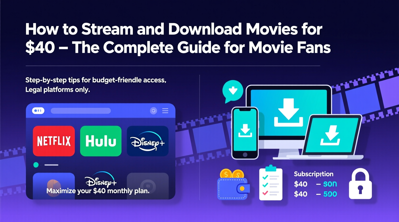 how to stream and download this is 40 a complete guide for movie fans