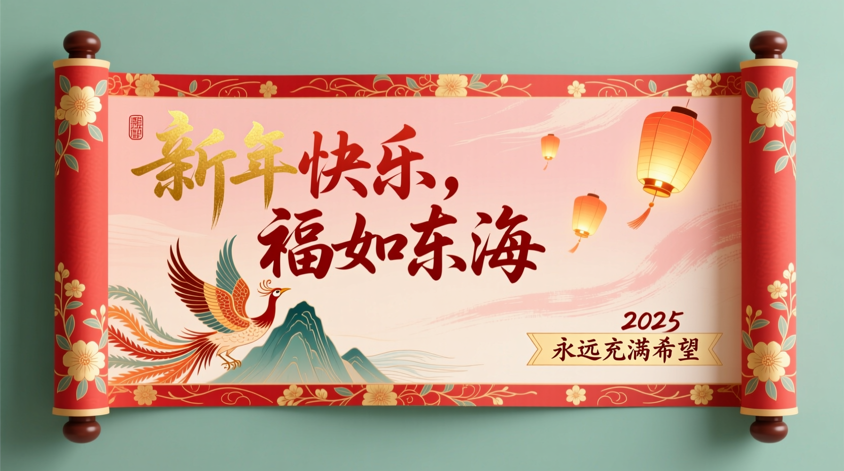 a blessed new year quotes