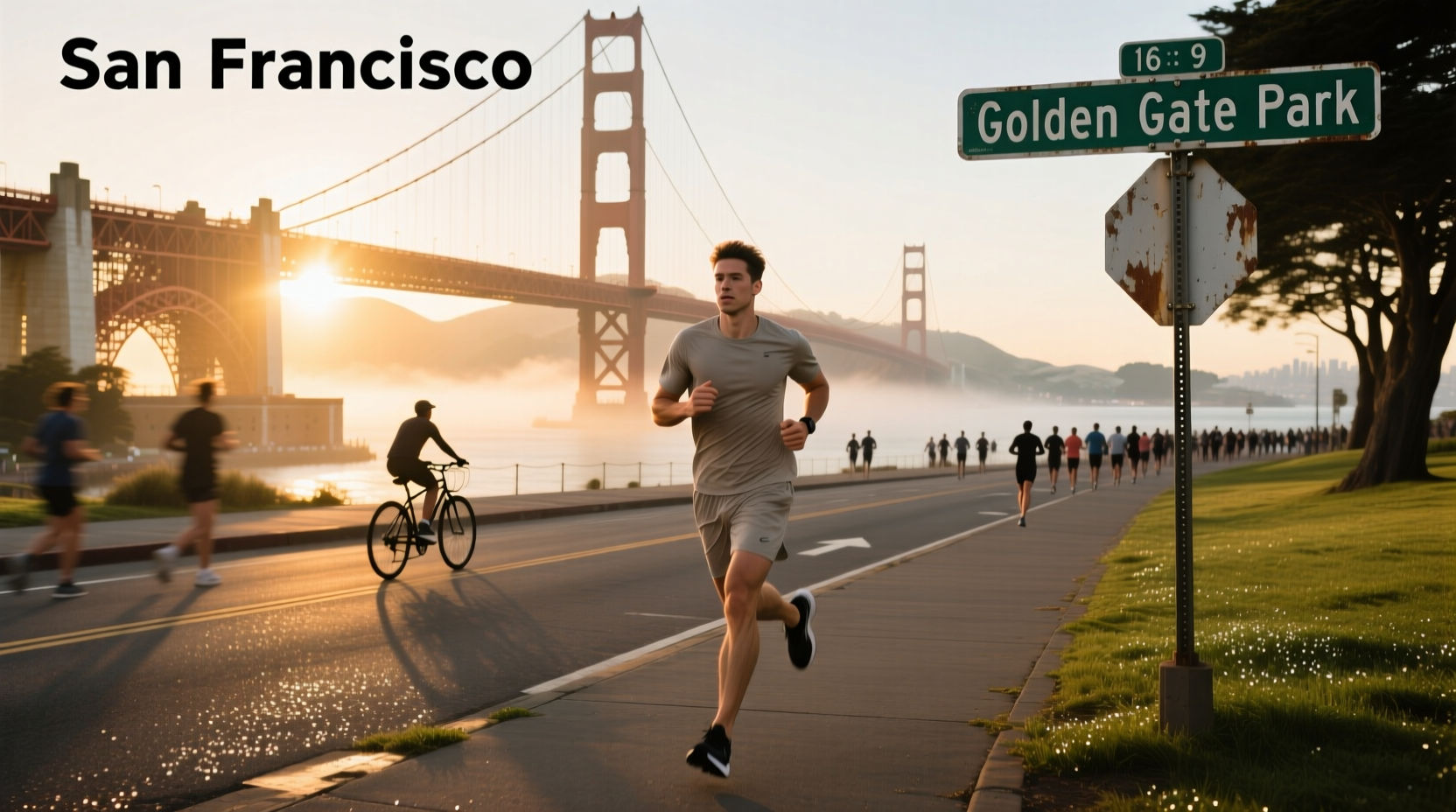 a runner's mind in san francisco what you need to know
