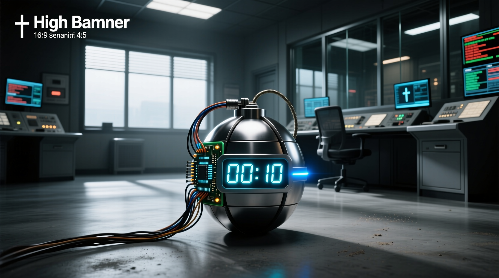 10 second timer bomb what it is how to use it safely