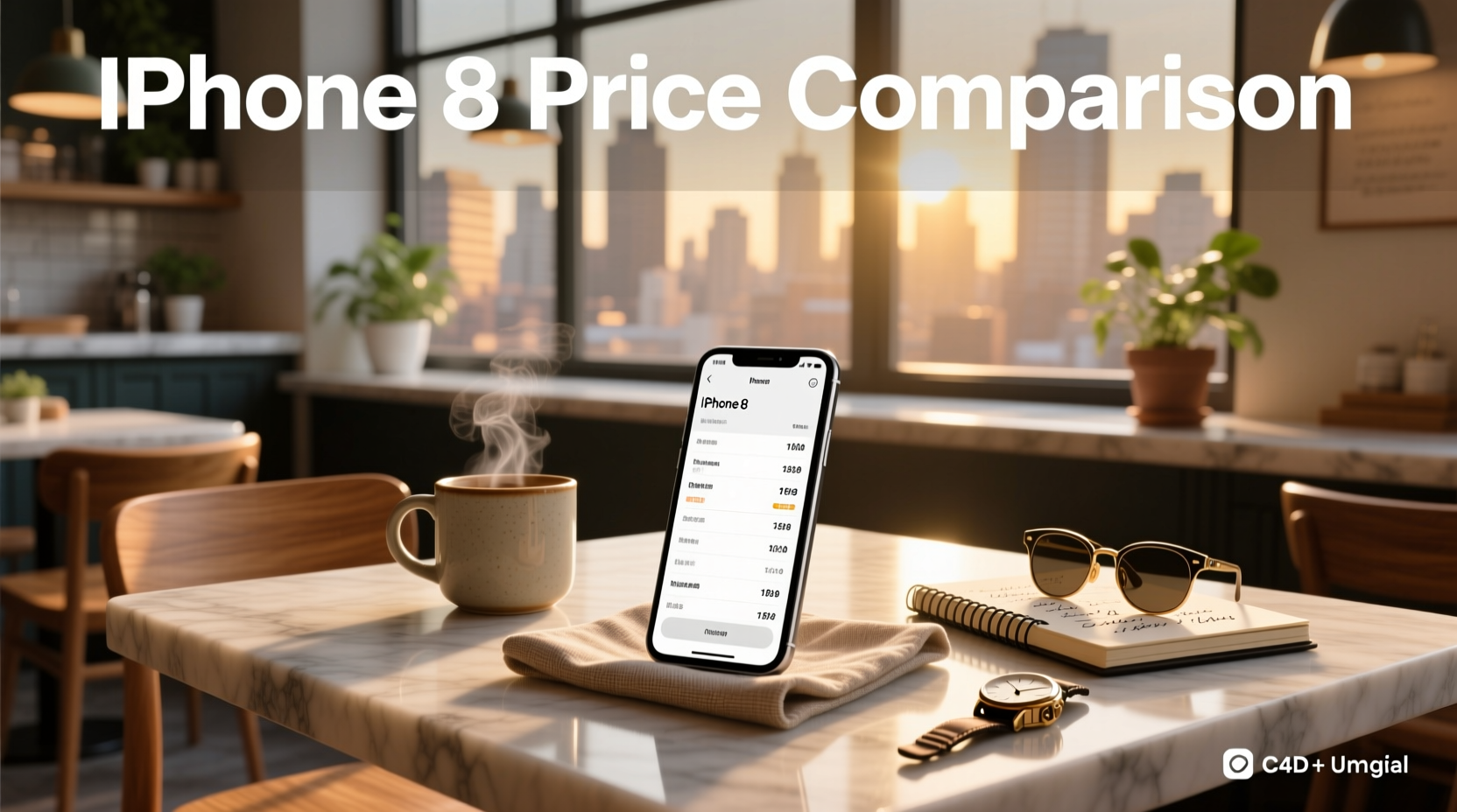2026 06 18 値下げ可能 iPhone8 What Are Current iPhone 8 Prices in