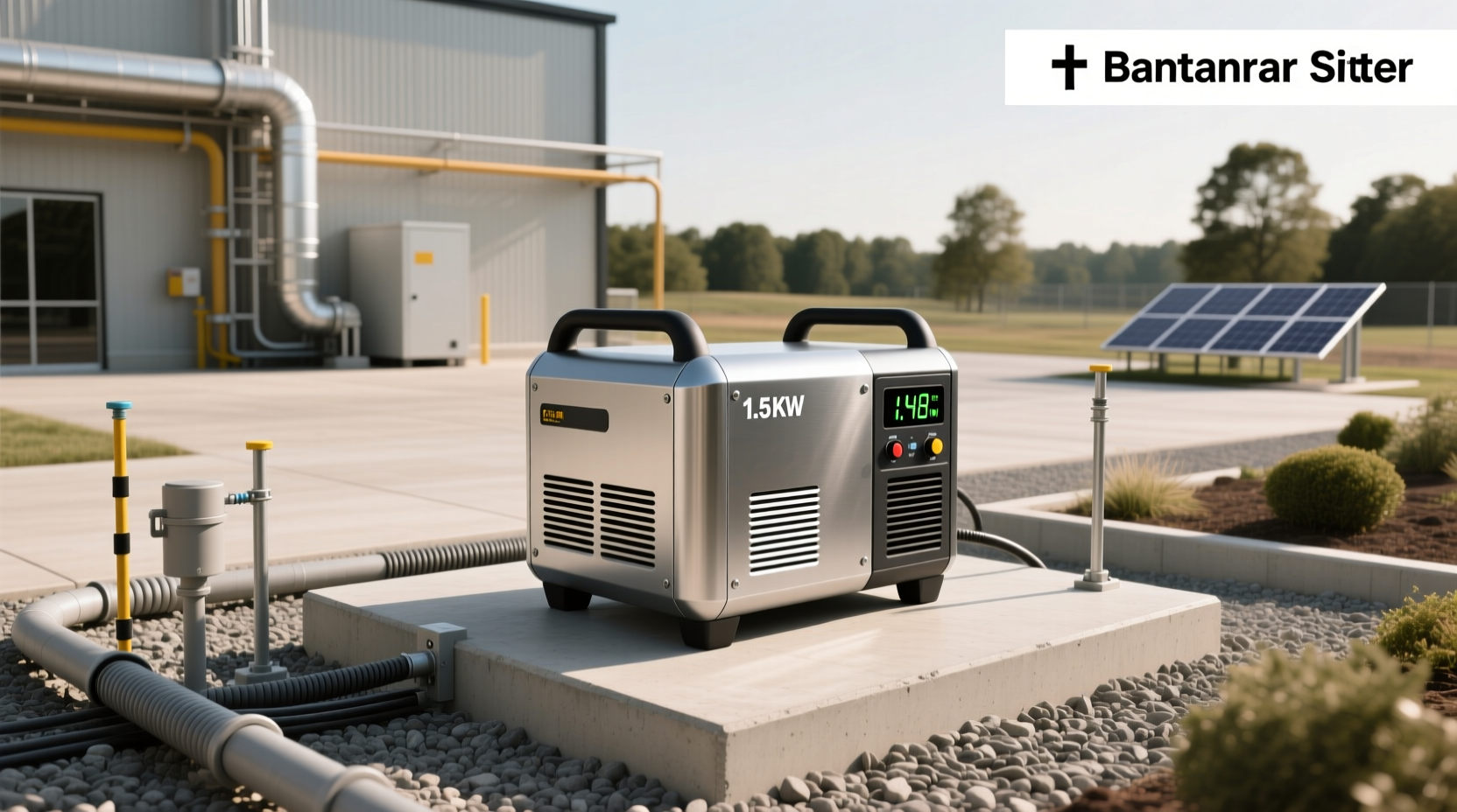1.5 kw generator guide what you actually need