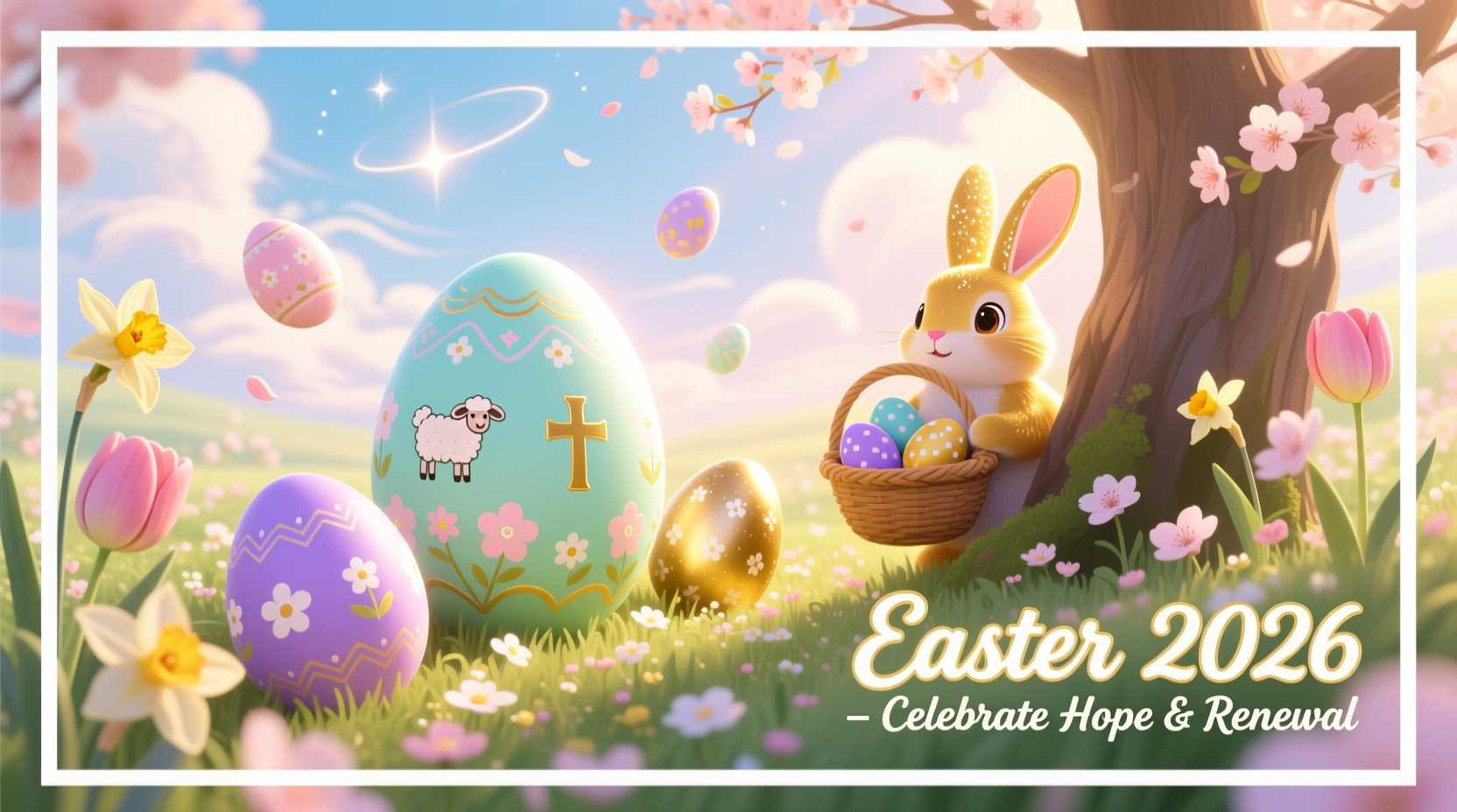 2026 Easter Date and Holiday Campaign Guide