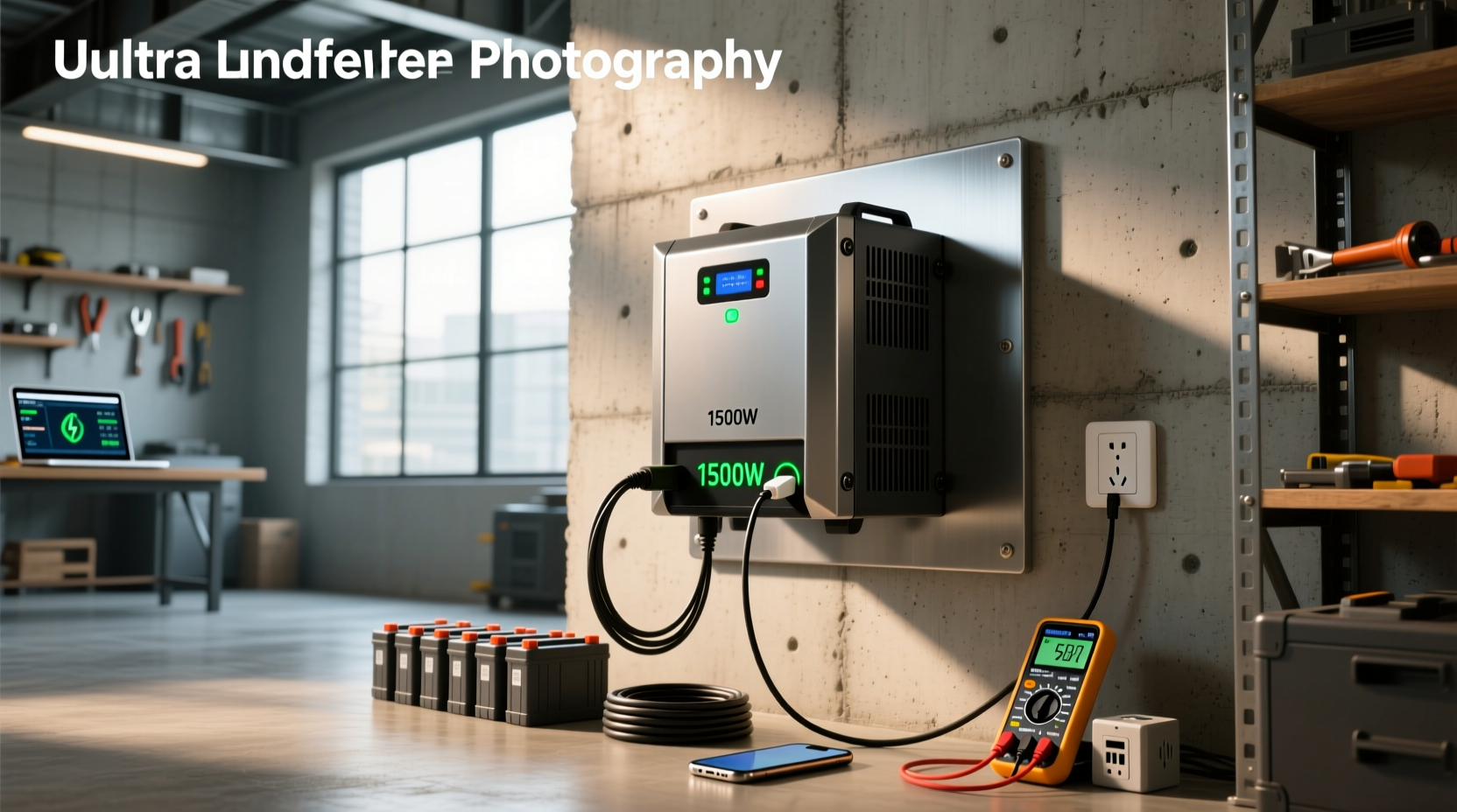 1500w ups inverter guide what you actually need