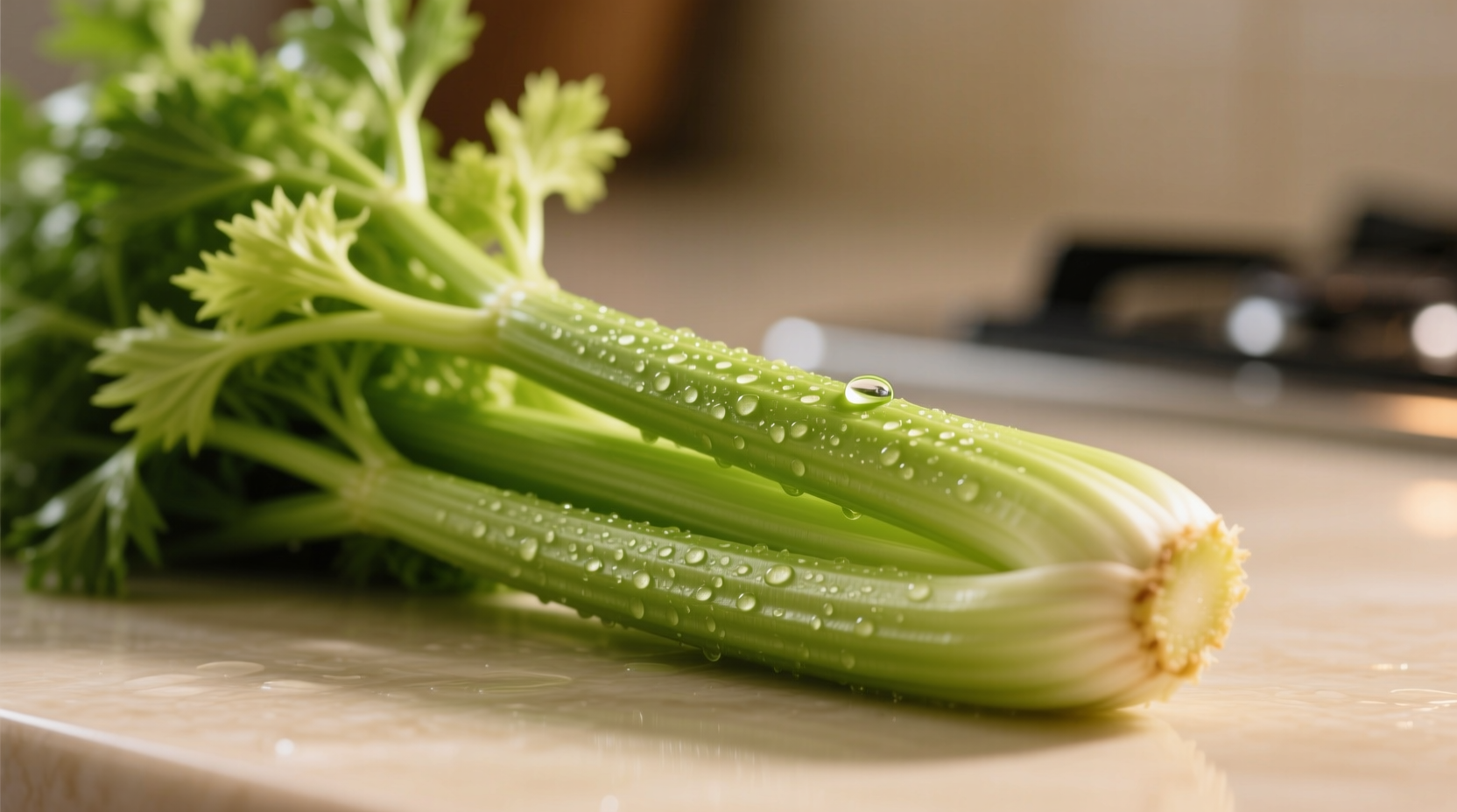 Fresh Celery: Best Uses, Storage Tips & Selection Guide